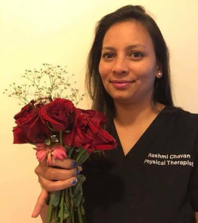 Dr. Rashmi